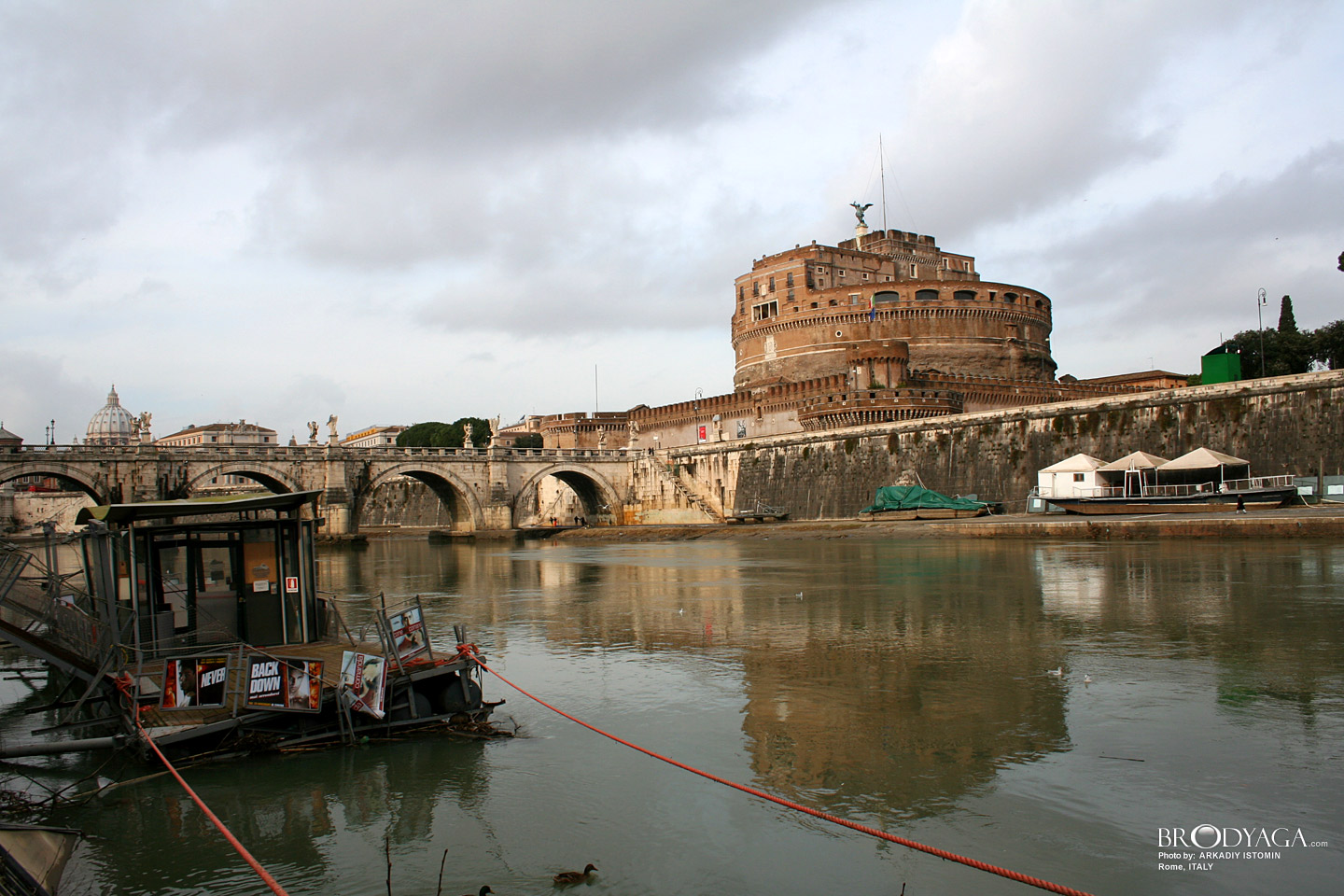 Rome